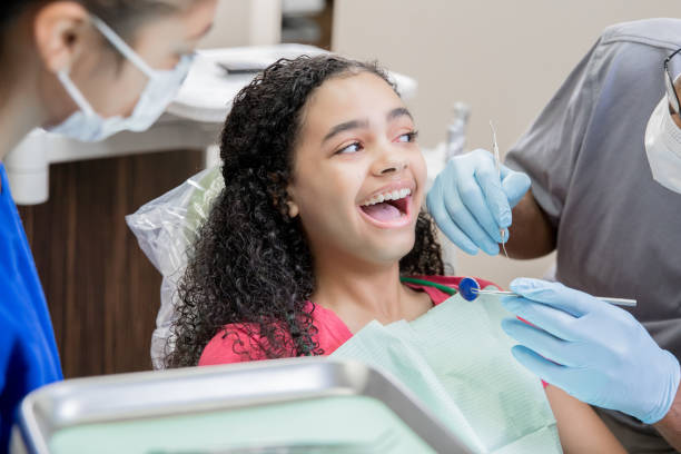 Best Urgent Dental Care for Toothache in Hot Springs Village, AR