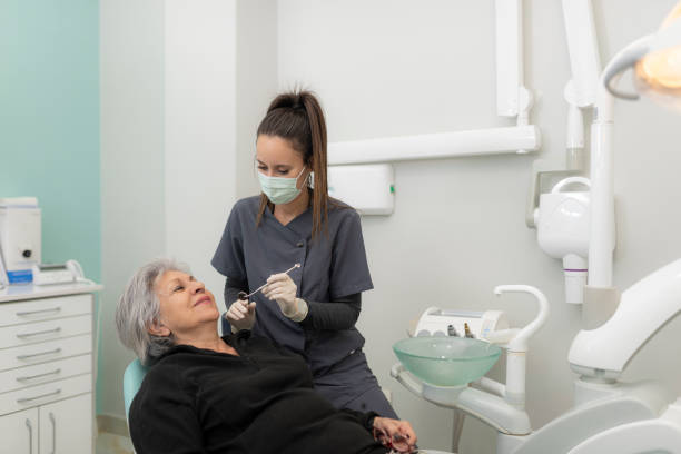 Best Emergency Cosmetic Dentistry in Hot Springs Village, AR