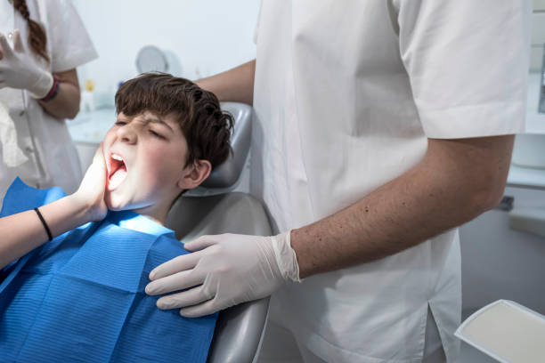 Best Emergency Dentist for Knocked-Out Tooth in Hot Springs Village, AR