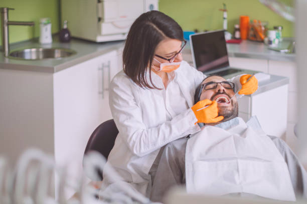Best Emergency Dental Care for Abscessed Tooth in Hot Springs Village, AR