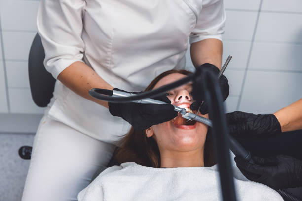 Best Emergency Root Canal Treatment in Hot Springs Village, AR